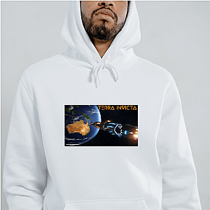 Terra Invicta Limited Collection Terra Invicta Hoodies