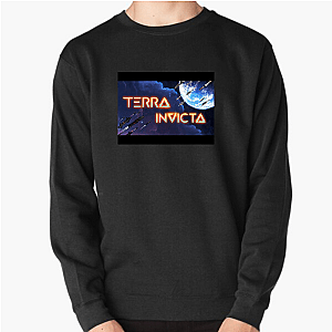 Terra Invicta Merchandise For Fans Terra Invicta Sweatshirts