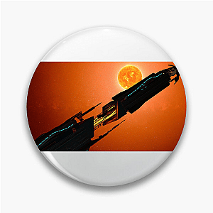Terra Invicta Merchandise Terra Invicta Pins