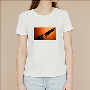 Terra Invicta Merchandise Terra Invicta T-Shirts