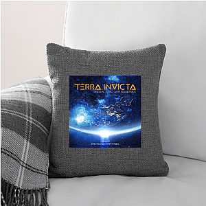 Terra Invicta Fan Art Terra Invicta Pillows Cover