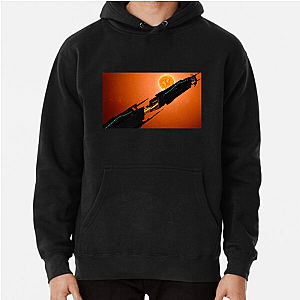 Terra Invicta Merchandise Terra Invicta Hoodies