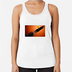 Terra Invicta Merchandise Terra Invicta Tank Tops