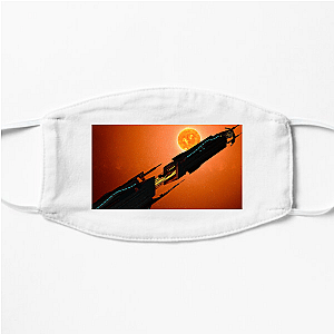 Terra Invicta Merchandise Terra Invicta Face Masks