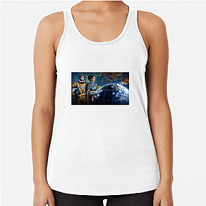 Terra Invicta Merch Terra Invicta Tank Tops