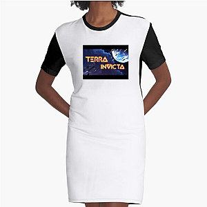 Terra Invicta Merchandise For Fans Terra Invicta Dresses