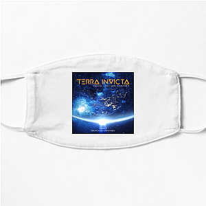 Terra Invicta Fan Art Terra Invicta Face Masks