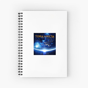 Terra Invicta Fan Art Terra Invicta Notebook