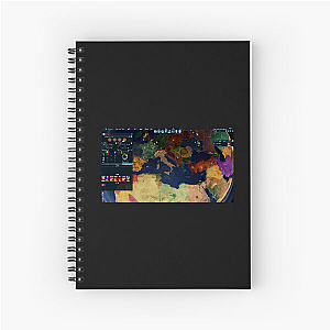 Terra Invicta Special Collection Terra Invicta Notebook