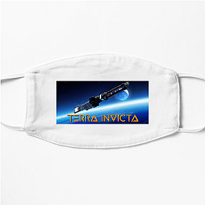 Terra Invicta Merch Collection Terra Invicta Face Masks