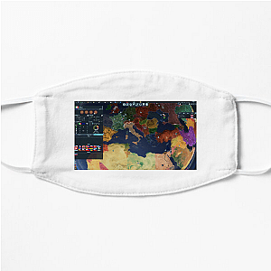 Terra Invicta Special Collection Terra Invicta Face Masks