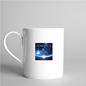 Terra Invicta Fan Art Terra Invicta Mugs