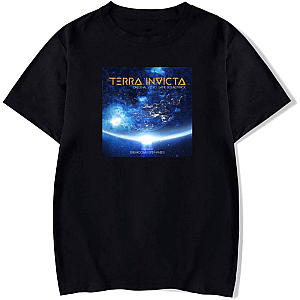 Terra Invicta Fan Art Terra Invicta T-Shirts