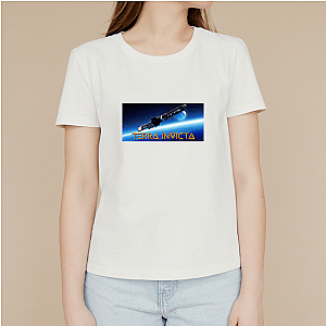 Terra Invicta Merch Collection Terra Invicta T-Shirts