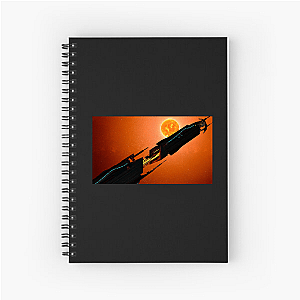 Terra Invicta Merchandise Terra Invicta Notebook