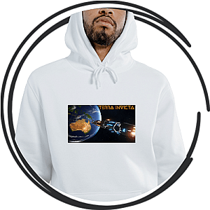 Terra Invicta Hoodies