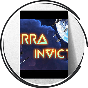 Terra Invicta Posters