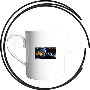 Terra Invicta Mugs