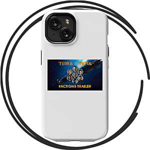 Terra Invicta Cases