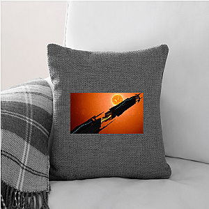 Terra Invicta Merchandise Terra Invicta Pillows Cover
