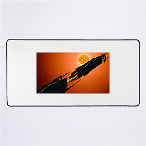Terra Invicta Merchandise Terra Invicta Mouse Pads