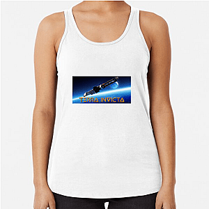 Terra Invicta Merch Collection Terra Invicta Tank Tops