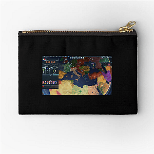 Terra Invicta Special Collection Terra Invicta Zipper Pouches