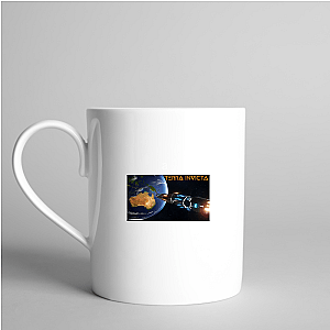 Terra Invicta Limited Collection Terra Invicta Mugs