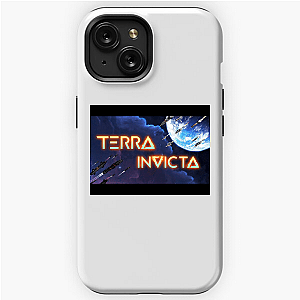 Terra Invicta Merchandise For Fans Terra Invicta iPhone Cases