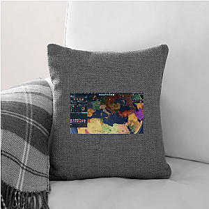 Terra Invicta Special Collection Terra Invicta Pillows Cover