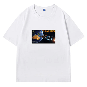 Terra Invicta Limited Collection Terra Invicta T-Shirts