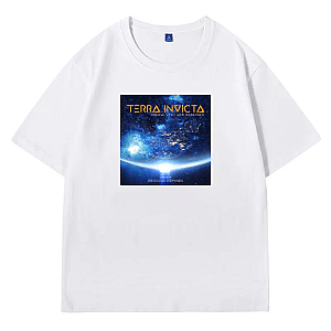 Terra Invicta Fan Art Terra Invicta T-Shirts