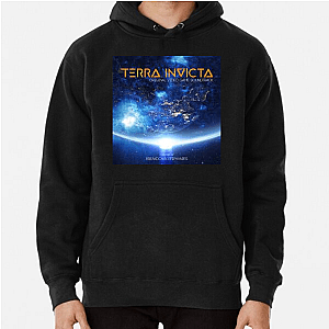 Terra Invicta Fan Art Terra Invicta Hoodies