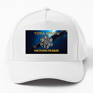 Terra Invicta Signature Terra Invicta Hats & Caps