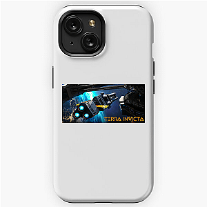 Terra Invicta Merch For Fans Terra Invicta iPhone Cases