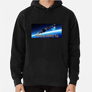 Terra Invicta Merch Collection Terra Invicta Hoodies