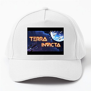 Terra Invicta Merchandise For Fans Terra Invicta Hats & Caps