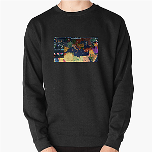 Terra Invicta Special Collection Terra Invicta Sweatshirts