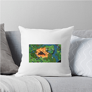 Nature Wins in Terra Nil Terra Nil Pillows Cover