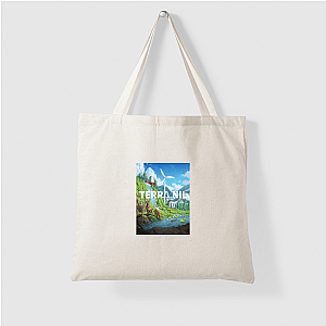 Make It Green – Terra Nil Terra Nil Bags