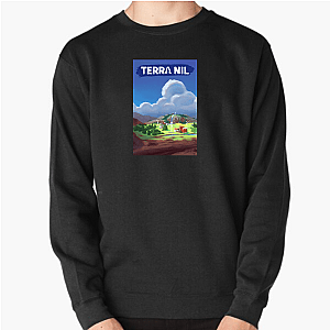 From Ruin to Bloom – Terra Nil Terra Nil Sweatshirts