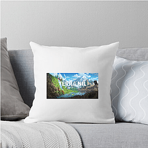 Terra Nil Is My Therapy Terra Nil Pillows Cover