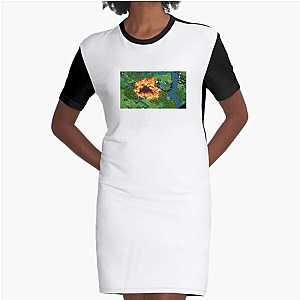 Nature Wins in Terra Nil Terra Nil Dresses