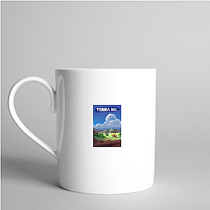 From Ruin to Bloom – Terra Nil Terra Nil Mugs