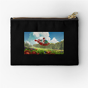 Turn Grey to Green – Terra Nil Terra Nil Zipper Pouches