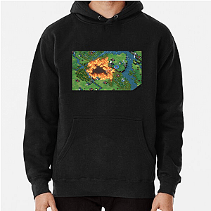 Nature Wins in Terra Nil Terra Nil Hoodies