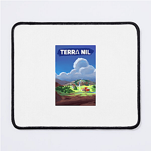 From Ruin to Bloom – Terra Nil Terra Nil Mouse Pads