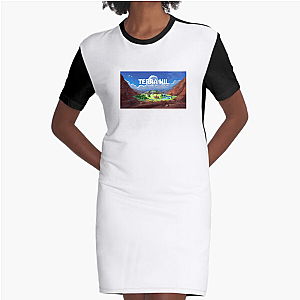 Terra Nil: Quietly Powerful Terra Nil Dresses