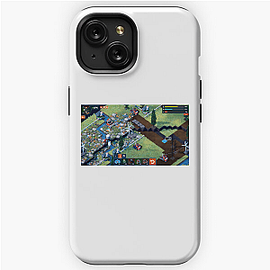 No Combat, Just Terra Nil Terra Nil Samsung Cases