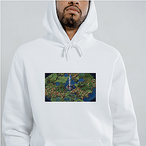 I Rebuild in Terra Nil Terra Nil Hoodies